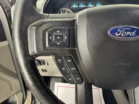 Used 2019 Ford F150 XLT w/ Equipment Group 302A Luxury AWD/4WD image 15