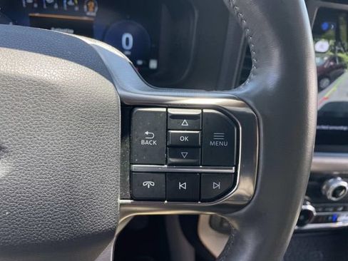 Used 2024 Ford F150 Platinum w/ Equipment Group 703A Plus AWD/4WD image 34