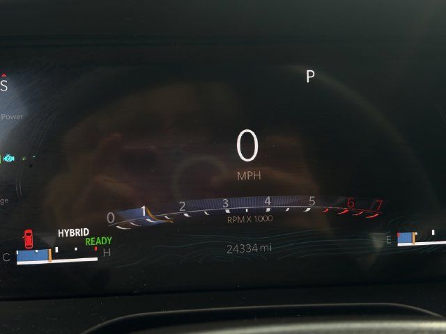 Used 2023 Jeep Grand Cherokee 4WD 4xe image 14