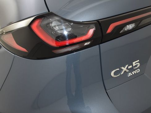 New 2026 MAZDA CX-5 Select AWD/4WD image 40