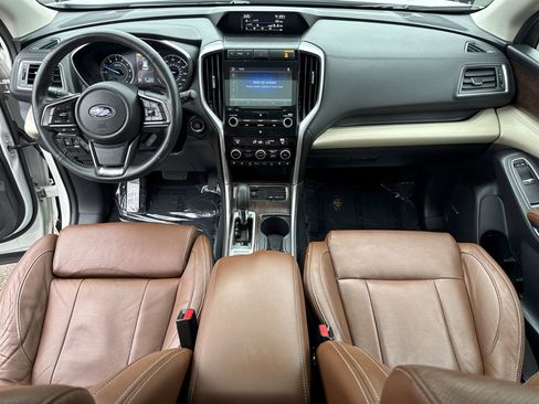 Used 2019 Subaru Ascent Touring w/ Popular Package #3 image 15