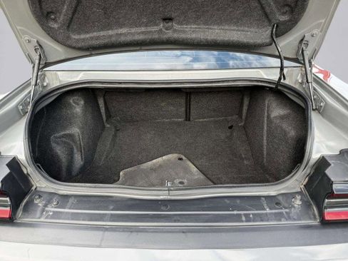 Used 2017 Dodge Challenger SXT Plus image 44