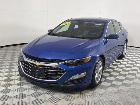 Used 2023 Chevrolet Malibu LT FWD image 9