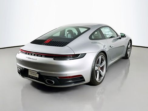 Used 2024 Porsche 911 Carrera S image 9