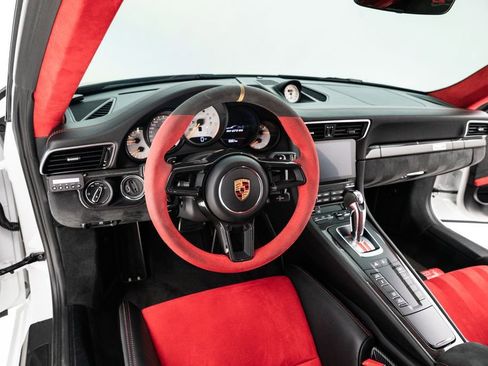 Used 2018 Porsche 911 GT2 RS w/ Weissach Package image 15