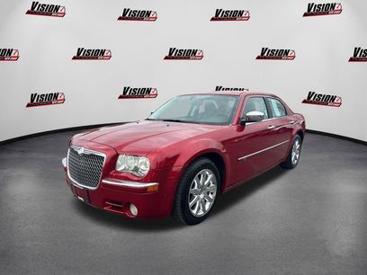 Used 2010 Chrysler 300 C w/ Luxury Group II