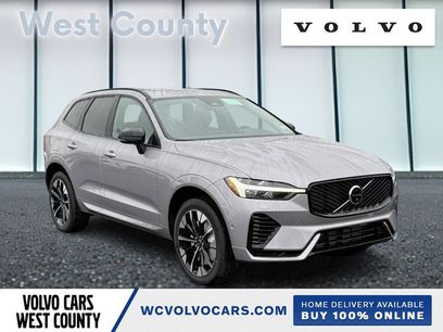 New 2026 Volvo XC60 T8 Plus w/ Climate Package