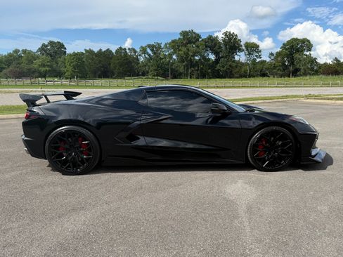 Used 2023 Chevrolet Corvette Stingray Preferred Conv w/ 2LT RWD image 14