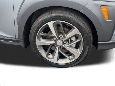 Used 2020 Hyundai Kona Ultimate FWD image 10