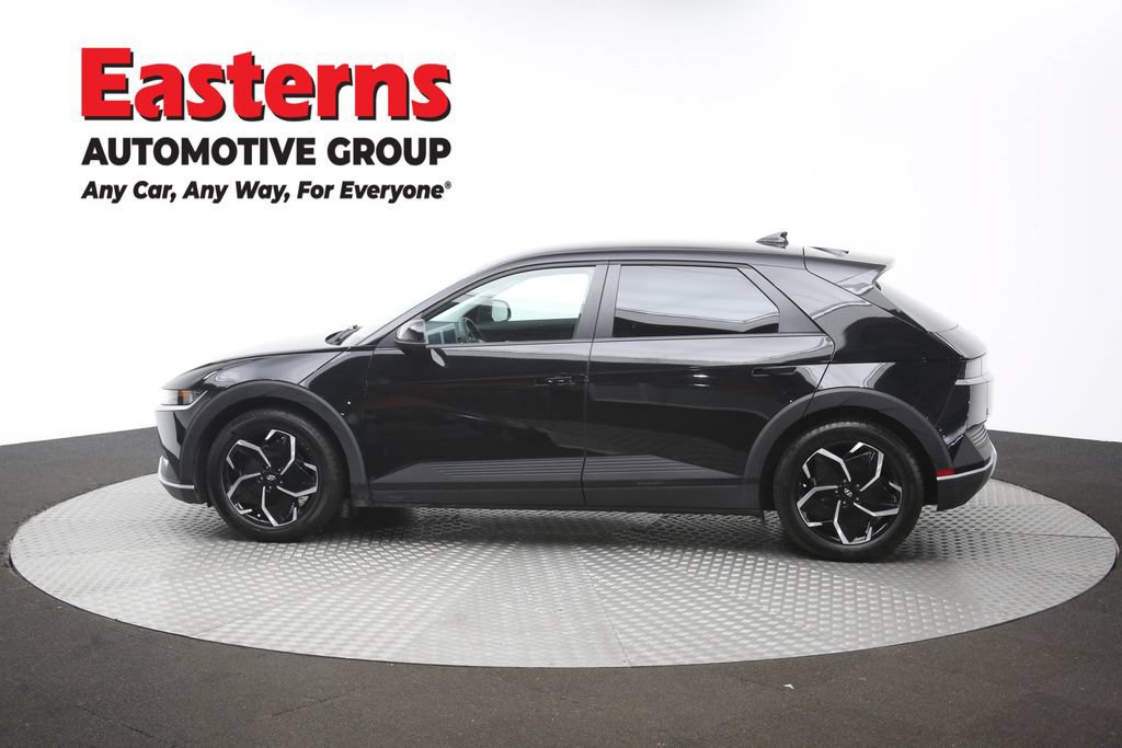 Used 2024 Hyundai Ioniq 5 SEL RWD image 58