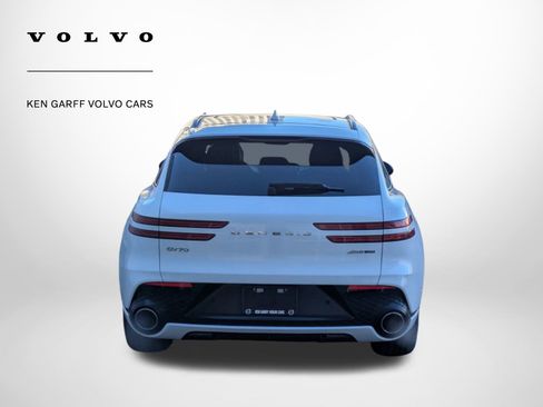 Used 2025 Genesis GV70 3.5T Sport w/ Sport Advanced Package image 4