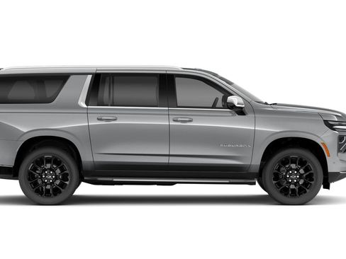 New 2026 Chevrolet Suburban Premier w/ Sun And Tow Package AWD/4WD image 26
