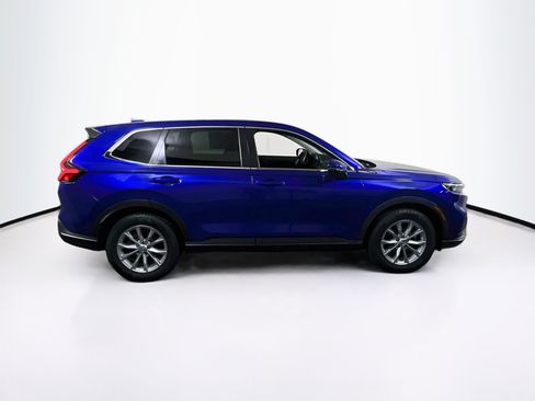 Used 2023 Honda CR-V EX image 4