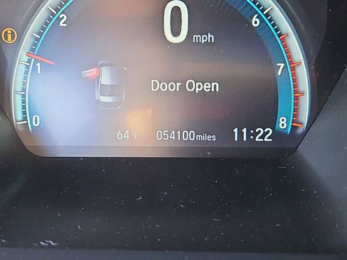 Used 2019 Honda Civic EX image 12