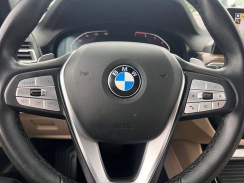 Used 2022 BMW X3 sDrive30i w/ Convenience Package RWD image 21