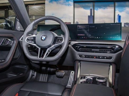 Used 2026 BMW 230i xDrive Coupe w/ M Sport Package image 16