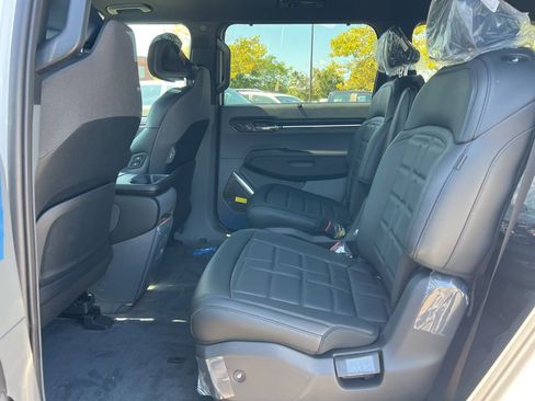 New 2026 Kia EV9 Land w/ Nightfall Edition Package image 12