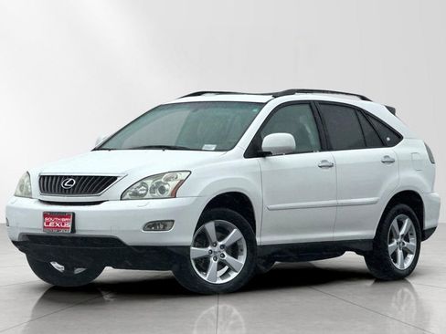 Used 2008 Lexus RX 350 AWD image 1