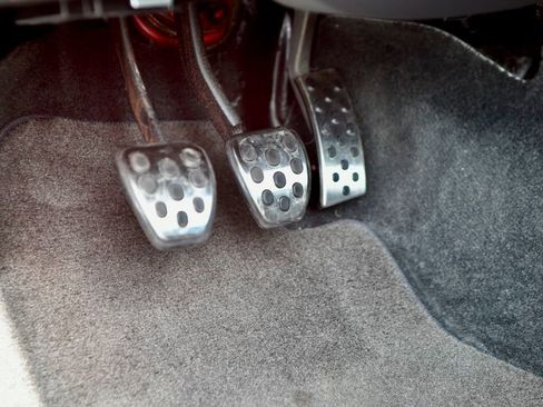 Used 2003 Ford Mustang Mach 1 image 46