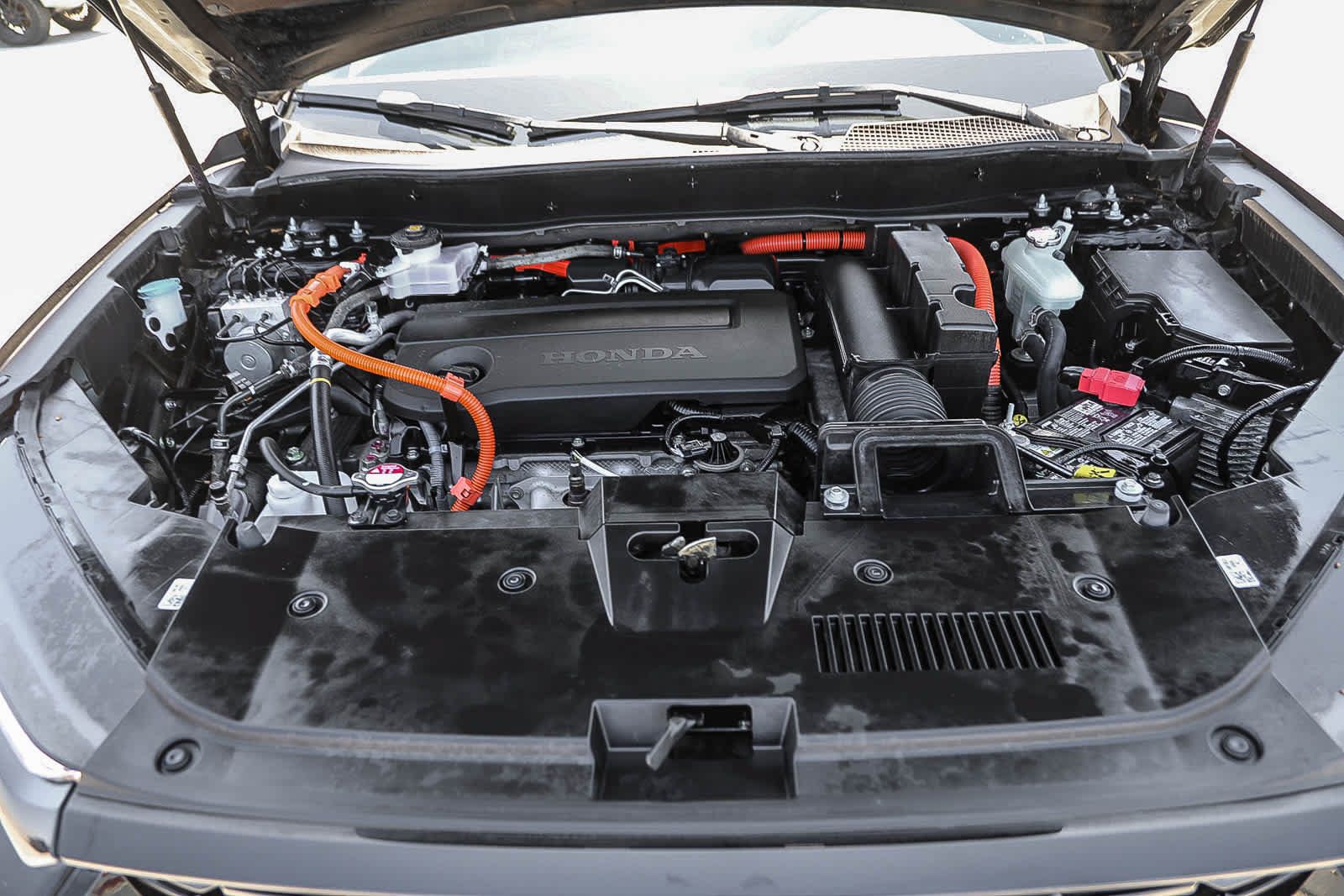 Used 2024 Honda CR-V Sport-L image 26