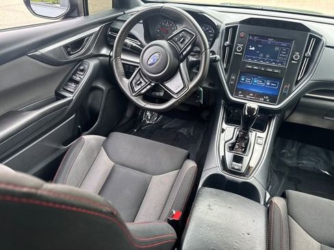 Used 2022 Subaru WRX image 21