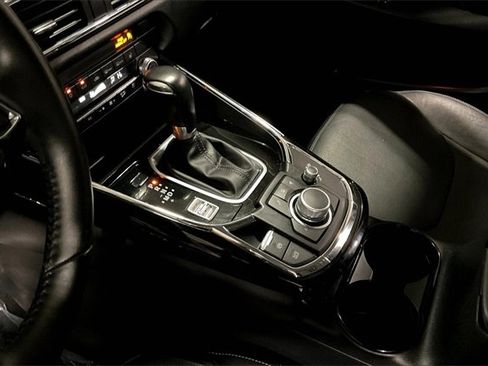 Certified 2023 MAZDA CX-9 Touring Plus image 15