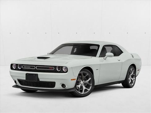 Certified 2020 Dodge Challenger GT w/ Driver Convenience Group image 1