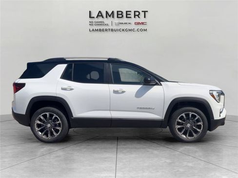 New 2026 GMC Terrain Elevation AWD/4WD image 6