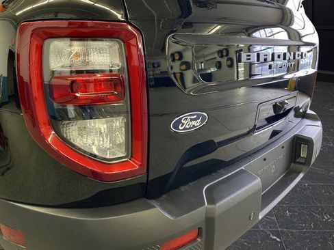 New 2026 Ford Bronco Sport Big Bend w/ Convenience Package AWD/4WD image 10
