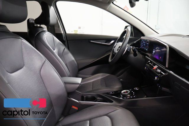 Used 2023 Kia Niro Wave w/ Wave Preserve Package FWD image 29