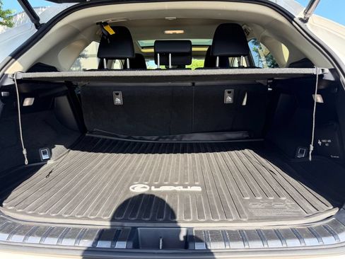 Used 2020 Lexus NX 300 AWD w/ Premium Package image 32