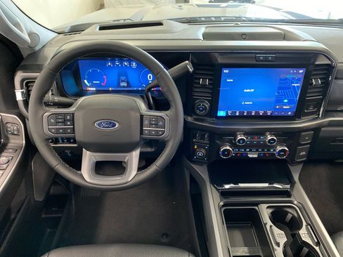 New 2026 Ford F350 Lariat w/ Tremor Off-Road Package AWD/4WD image 11