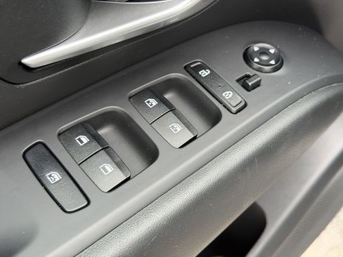 Used 2024 Hyundai Tucson SEL FWD image 21