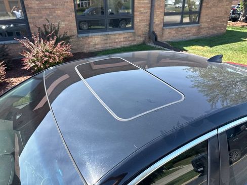 Used 2018 Cadillac ATS Luxury w/ Safety and Security Package AWD/4WD image 5