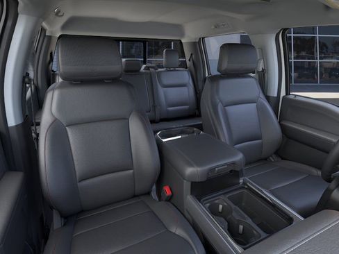 New 2025 Ford F250 Lariat w/ Lariat Ultimate Package image 36