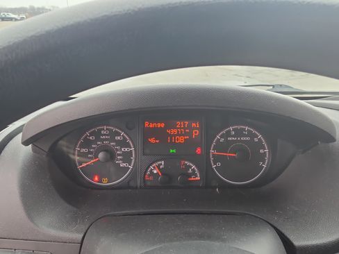 Used 2021 RAM ProMaster 2500 image 11