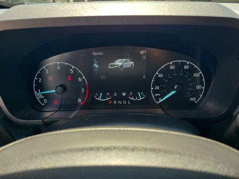 Used 2022 Ford Maverick XL FWD image 29