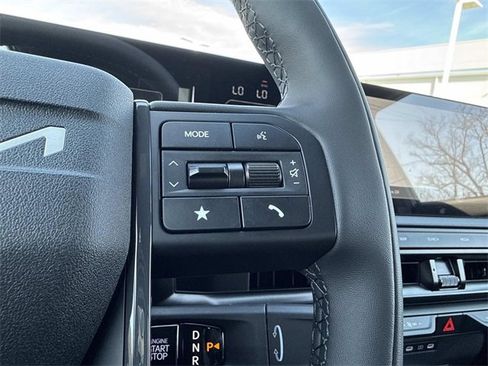 New 2027 Kia Telluride SX X-Line image 24