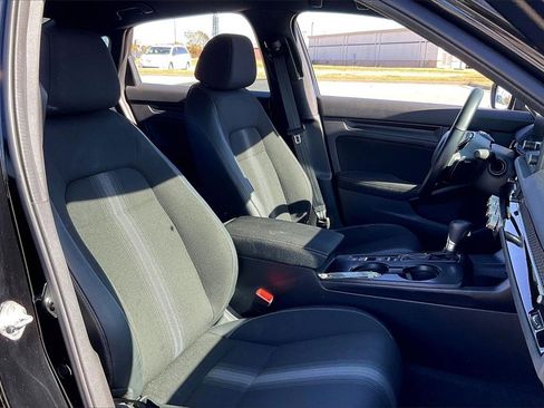 Used 2023 Honda Civic Sport image 30
