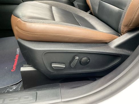 Used 2022 Ford Bronco Sport Outer Banks w/ Tech Package AWD/4WD image 13