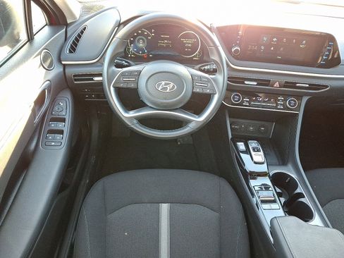 Used 2023 Hyundai Sonata SEL w/ Convenience Package image 11