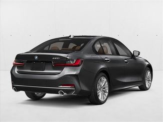 New 2026 BMW 330i xDrive Sedan w/ Convenience Package AWD/4WD video 2