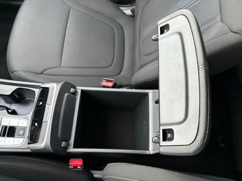 Used 2024 Hyundai Tucson SEL image 36