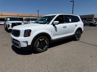 Used 2025 Kia Telluride S