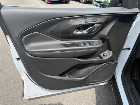 Used 2020 GMC Terrain SLT w/ Preferred Package FWD image 24