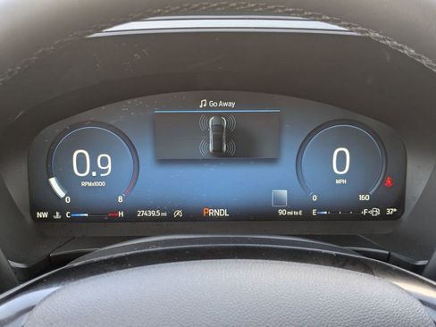 Used 2024 Ford Escape Active w/ Tech Pack #2 AWD/4WD image 15