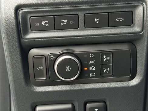 Used 2021 Ford F150 Lariat w/ Equipment Group 502A High image 24