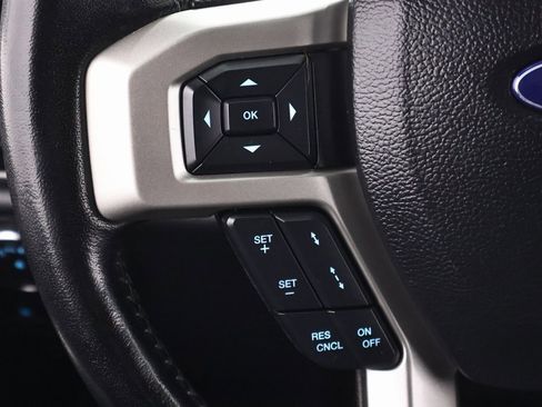 Certified 2021 Ford F250 Lariat image 24