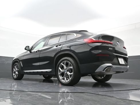 Used 2025 BMW X4 xDrive30i AWD/4WD image 25