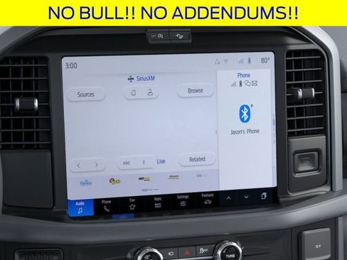 New 2026 Ford F150 XLT AWD/4WD image 15